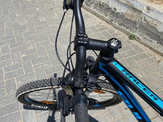 Bulls Racer Street Mountainbike ATB 29" foto 8