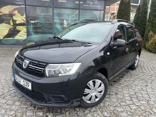 Dacia Logan Mcv