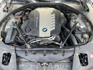 Мотор BMW N57D50 foto 1