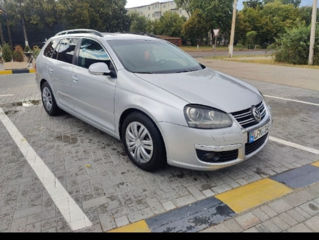 Volkswagen Golf Plus foto 2