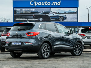 Renault Kadjar foto 2