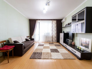 Apartament cu 3 camere, 104 m², Râșcani, Chișinău foto 5