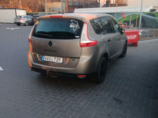 Renault Grand Scenic foto 5