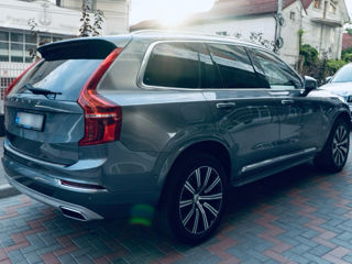 Volvo XC90 foto 4