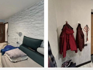 1-rm apt., 38 м², 4/5 fl.