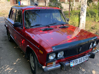 Lada / ВАЗ 2106 foto 2