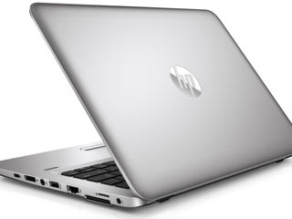 Быстрый и Компактный EliteBook 820 G4, i5-6300u, ram 8gb, ssd 128, батарея 3ч, 12.5"HD foto 3