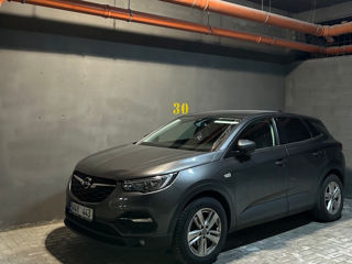 Opel Grandland X foto 4