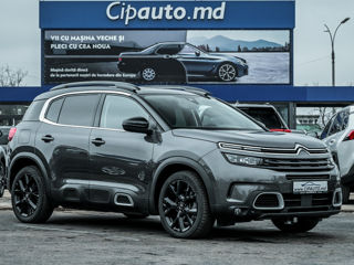 Citroen C5 Aircross foto 4