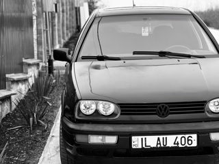 Volkswagen Golf foto 8