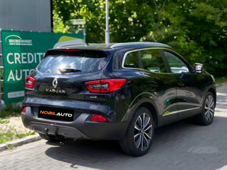 Renault Kadjar foto 5