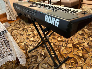 Korg PA 600 QT foto 2