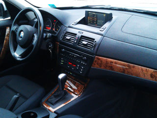 BMW X3 foto 4