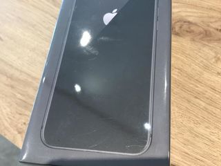 iPhone 8  256gb. Sigilat, nou, sigilat la chutie, original si nerefabricat!   grey.! "nerefarbis", foto 1