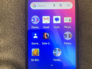 Vand ulefone s1 foto 1