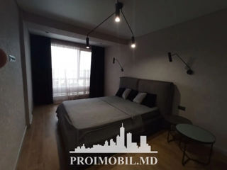 Apartament cu 2 camere, 82 m², Râșcani, Chișinău foto 8