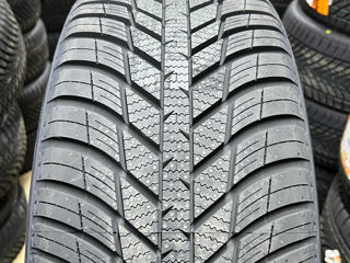 235/55 R19 Nexen N`blue 4 season 2/ Доставка, livrare toata Moldova 2024 foto 3