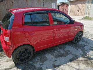 Kia picanto foto 3