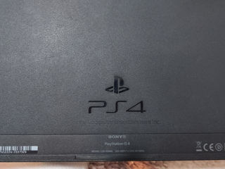 Playstation 4 foto 6