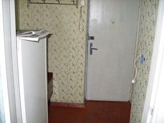 Urgent. Se vinde apartament cu o odaie în sectorul Rîșcani! 19999 eur. foto 6