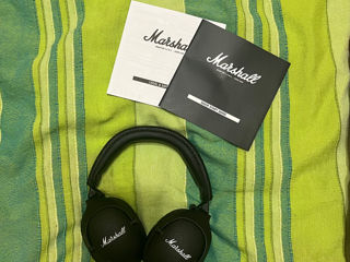 Наушники Marshall Monitor 2 foto 5