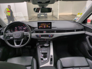 Audi A4 Allroad foto 11