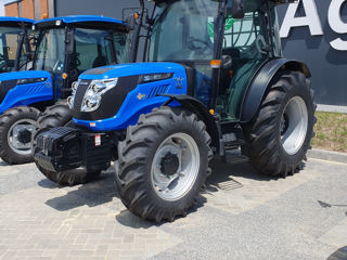 Tractor Solis RX-90 (Garanție 3 ani) foto 1