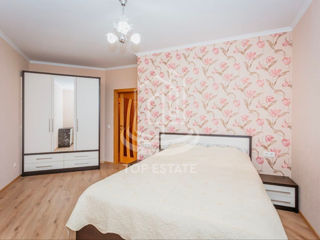 Apartament cu 2 camere, 70 m², Telecentru, Chișinău foto 6