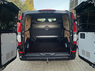 Mercedes Vito 3.0 Locuri 6 foto 7