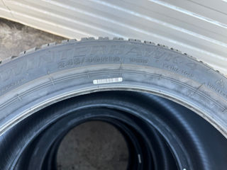 245/40 R19 Firestone Iarnă Noi 2024 foto 7