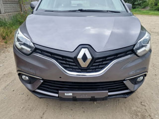 Renault Grand Scenic foto 7