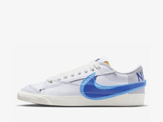 Nike Blazer Vintage - Jumbo / 100% Originale / Pe Loc Garantie ! foto 8