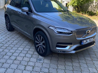 Volvo XC90 foto 0