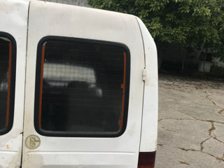 Ford Courier foto 7