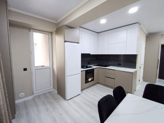 Apartament cu 1 cameră, 40 m², Durlești, Chișinău