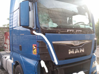 MAN TGX 18.480