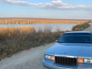 Lincoln Town Car foto 7