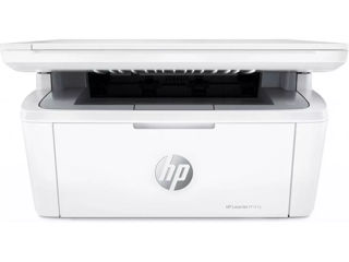 Multifuncţională HP LaserJet MFP M141a foto 2