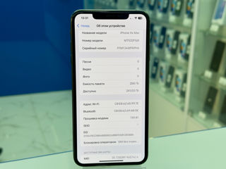 iPhone Xs Max 256Gb foto 6