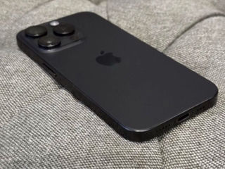 iPhone 15 Pro Black 512GB