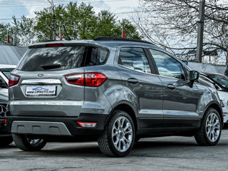 Ford EcoSport foto 5