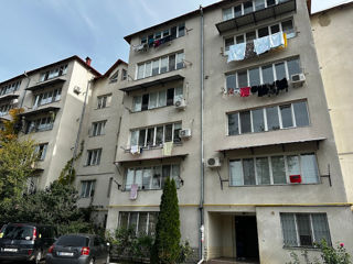 Apartament cu 2 camere, 47 m², Telecentru, Chișinău