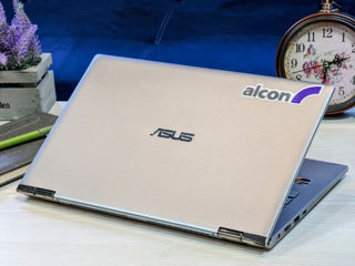 Asus ZenBook Q406da IPS (Ryzen 5 3500u/8Gb Ram/256Gb SSD/14" FHD IPS Touch) foto 12