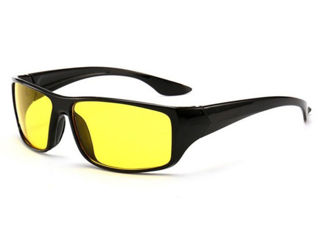 Солнцезащитные очки для водителя, ночное зрение, 3 Модели!