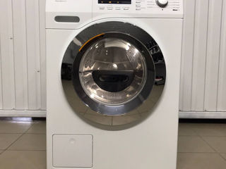 Стиральная машина Miele WT1 2в1 с функцией сушки foto 2