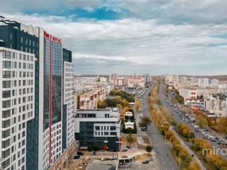 Apartament cu 2 camere, 62 m², Ciocana, Chișinău foto 17