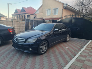 Mercedes C-Class