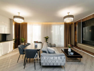 Apartament cu 2 camere, 100 m², Ciocana, Chișinău