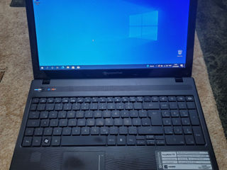 Packard Bell foto 2