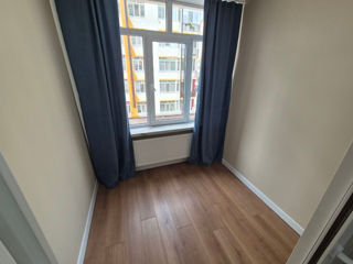 Apartament cu 2 camere, 54 m², Durlești, Chișinău foto 6